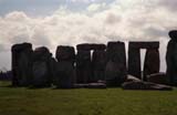 Stonehenge (35 kbytes) - Click to enlarge