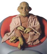 Yoda (52 kbytes) - Click to enlarge