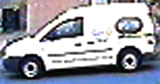 Mystery Van (123 kbytes) - Click to enlarge/Show video